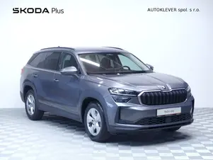Škoda Kodiaq Selection