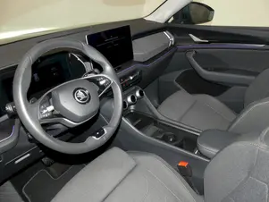Škoda Kodiaq Selection