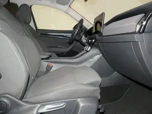 Škoda Kodiaq Selection