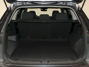 Škoda Kodiaq Selection