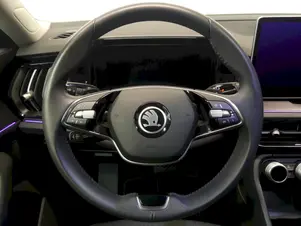 Škoda Kodiaq Selection