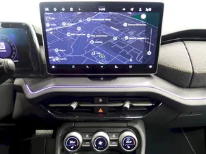 Škoda Kodiaq Selection