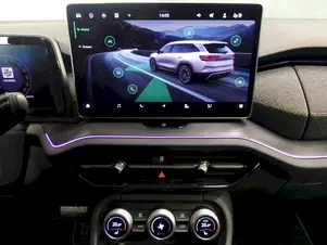 Škoda Kodiaq Selection
