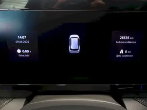 Škoda Kodiaq Selection