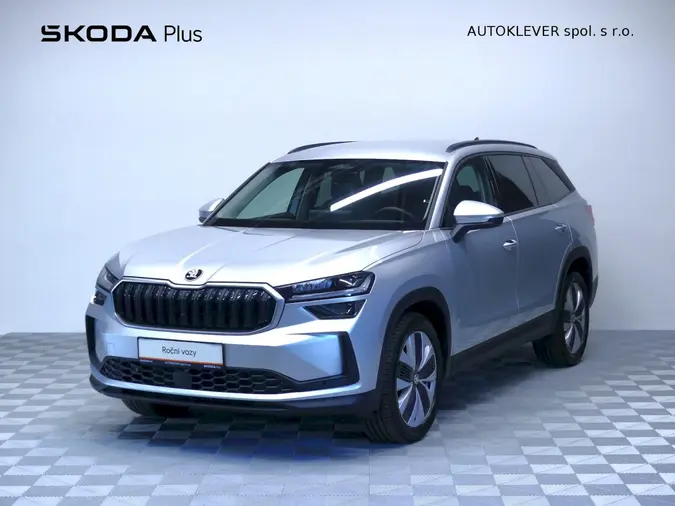 Kodiaq Selection