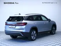 Kodiaq Selection