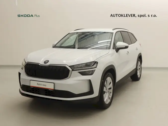 Kodiaq Selection