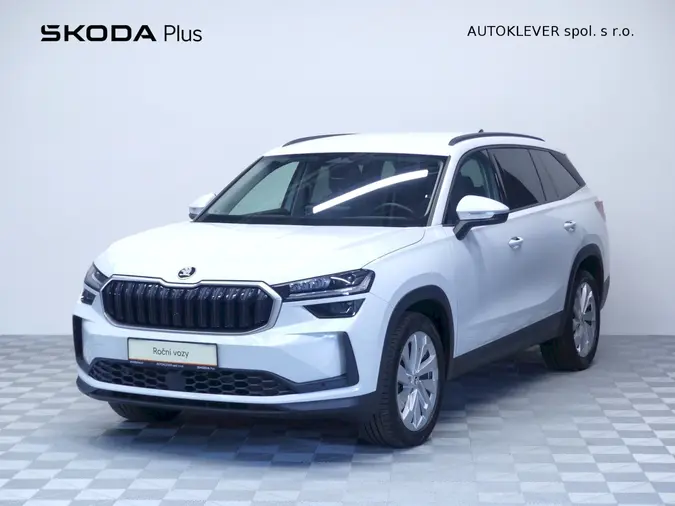 Kodiaq Selection
