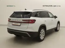 Kodiaq Selection