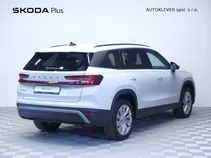Kodiaq Selection