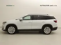 Kodiaq Selection