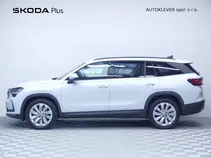 Kodiaq Selection