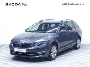Škoda Octavia Style