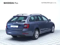Octavia Style