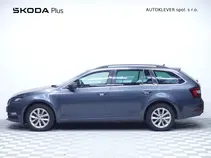 Octavia Style
