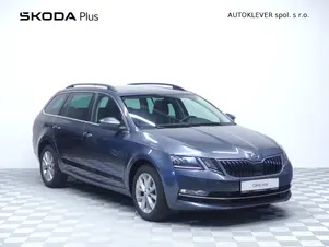 Škoda Octavia Style
