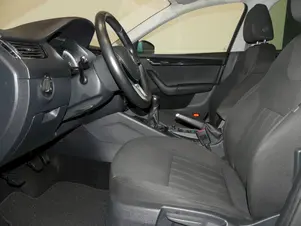 Škoda Octavia Style