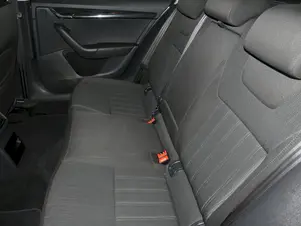 Škoda Octavia Style