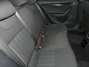 Škoda Octavia Style