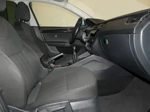 Škoda Octavia Style