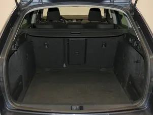 Škoda Octavia Style