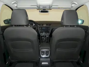 Škoda Octavia Style