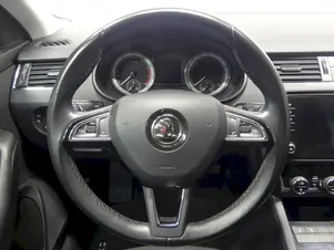 Škoda Octavia Style