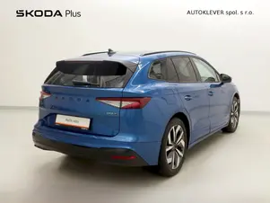 Škoda Enyaq Sportline 60