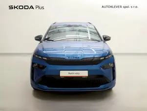 Škoda Enyaq Sportline 60