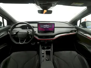 Škoda Enyaq Sportline 60