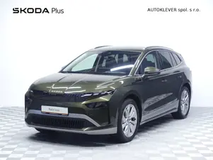 Škoda Enyaq