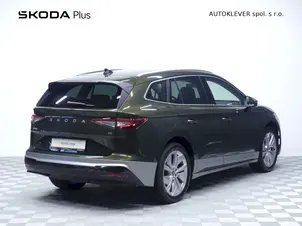 Škoda Enyaq 