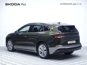 Škoda Enyaq