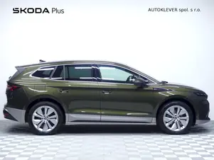 Škoda Enyaq 