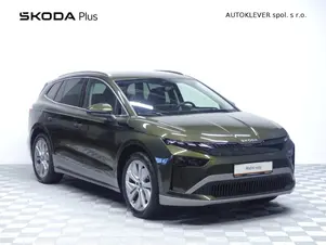 Škoda Enyaq