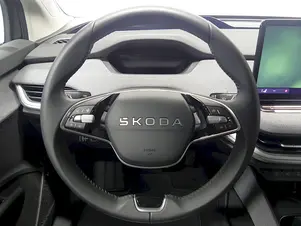 Škoda Enyaq