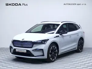 Škoda Enyaq SportLine