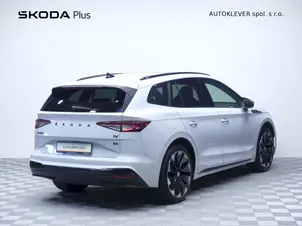 Škoda Enyaq SportLine