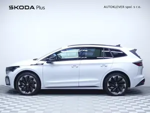 Škoda Enyaq SportLine