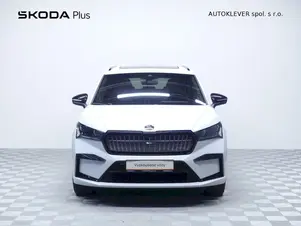 Škoda Enyaq SportLine