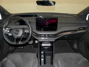 Škoda Enyaq SportLine