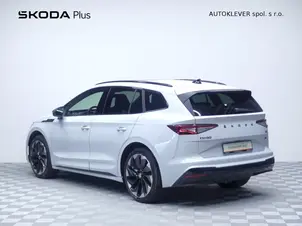 Škoda Enyaq SportLine