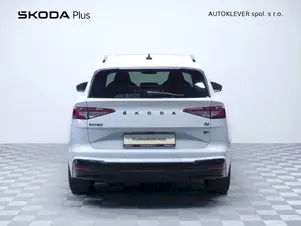 Škoda Enyaq SportLine