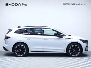 Škoda Enyaq SportLine