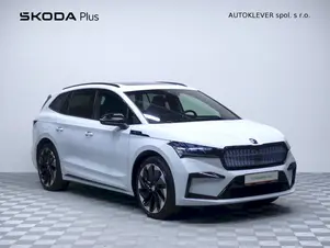 Škoda Enyaq SportLine
