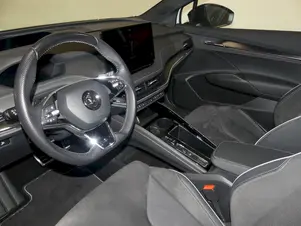Škoda Enyaq SportLine