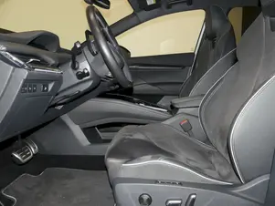 Škoda Enyaq SportLine