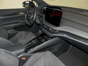 Škoda Enyaq SportLine