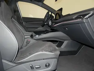 Škoda Enyaq SportLine