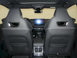 Škoda Enyaq SportLine